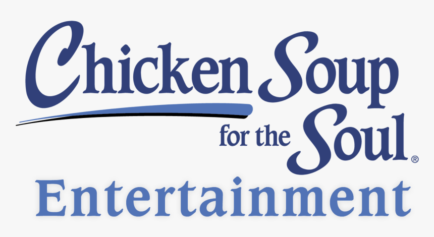 Chicken Soup For The Soul Entertainment Logo, HD Png Download