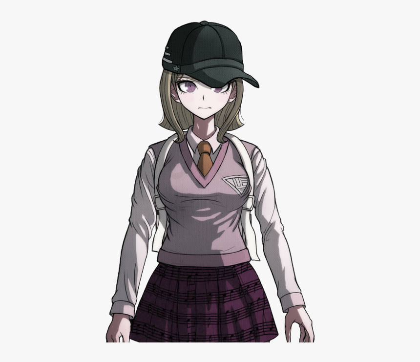 Elfen Lied Lucy Png, Transparent Png