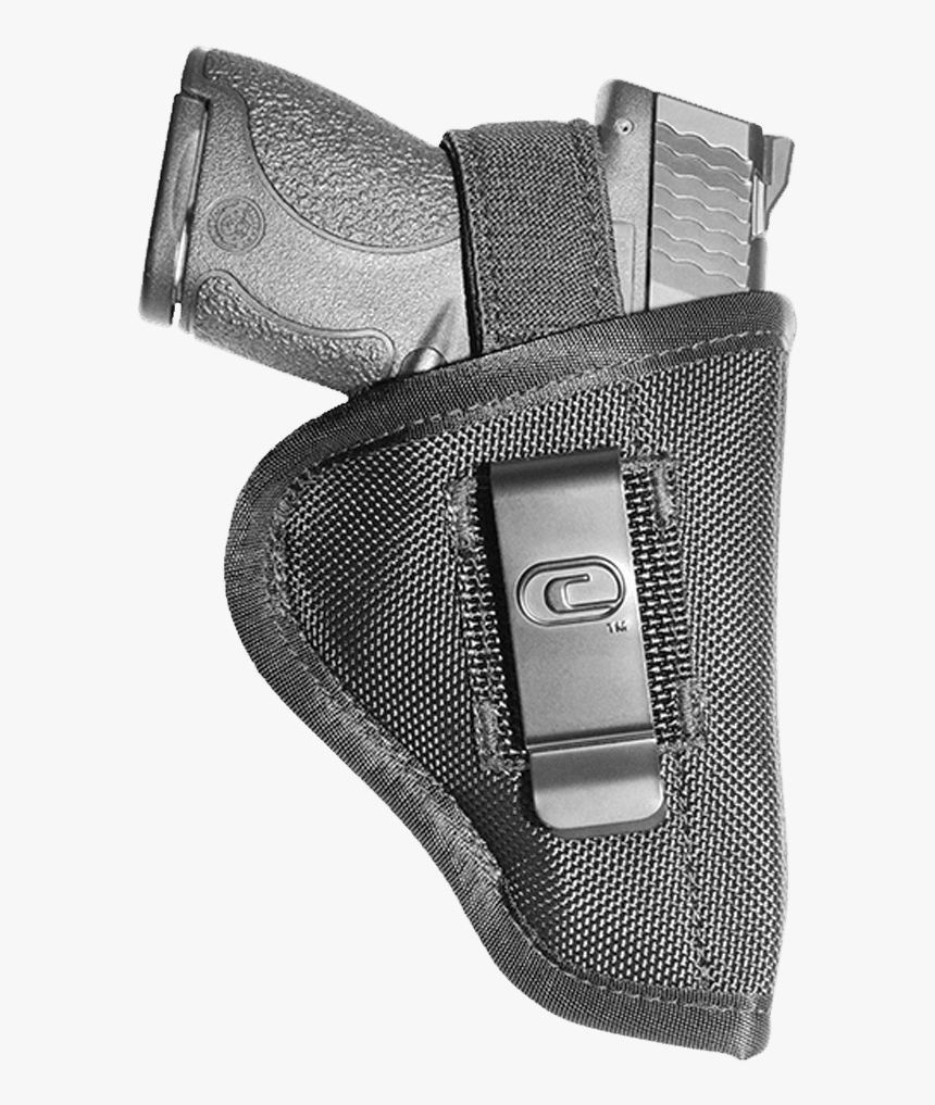 Handgun Holster, HD Png Download