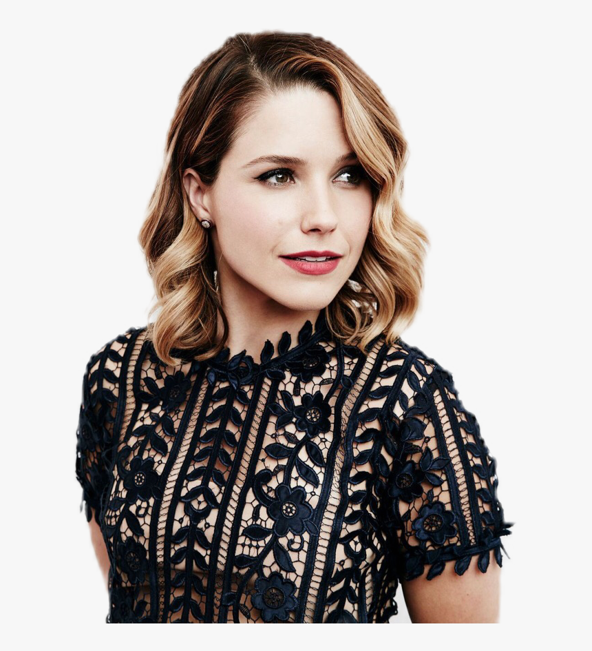 #sophiabush #png #freetoedit - Sophia Bush, Transparent Png