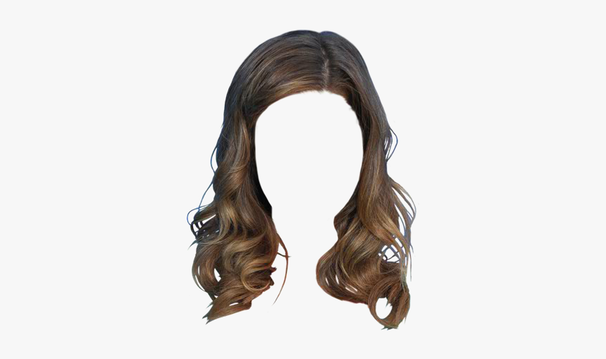 Lace Wig, HD Png Download