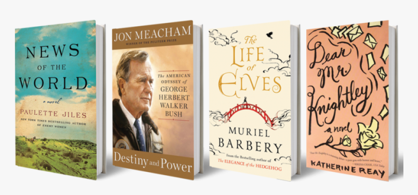 Staff Picks - Book Cover, HD Png Download