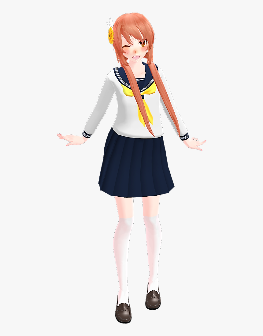 School Uniform, HD Png Download