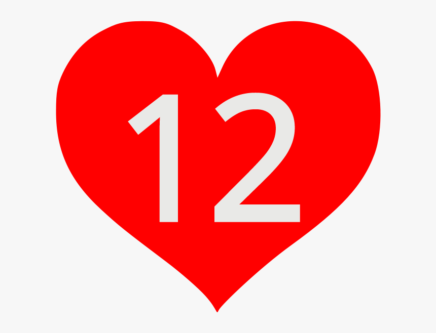 12 - Valentines Day Thank You Gif, HD Png Download