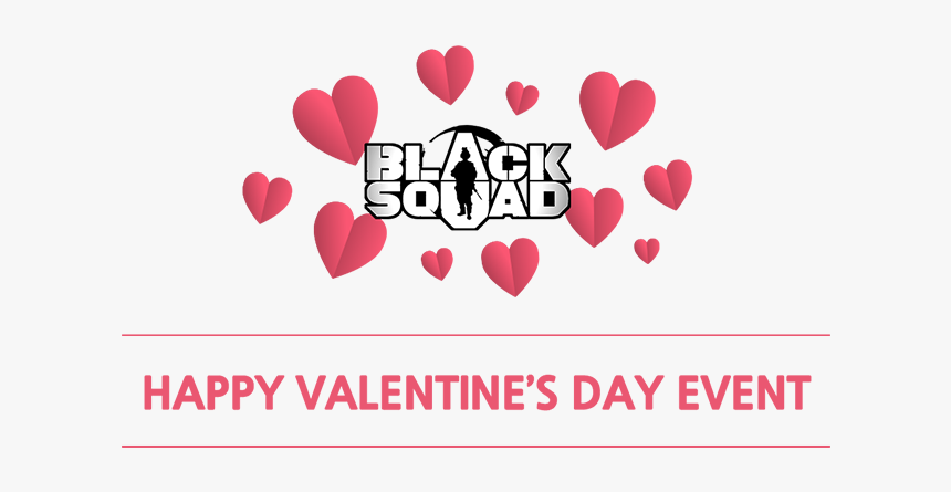 Black Squad, HD Png Download