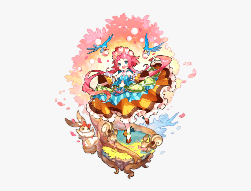 Maribelle Dragalia Lost, HD Png Download