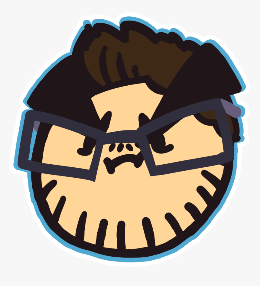 James Allen Mccune On Twitter - Espejo Redondo, HD Png Download