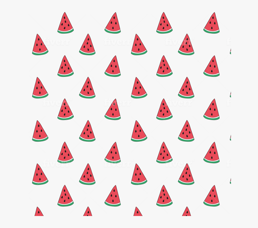 Watermelon, HD Png Download