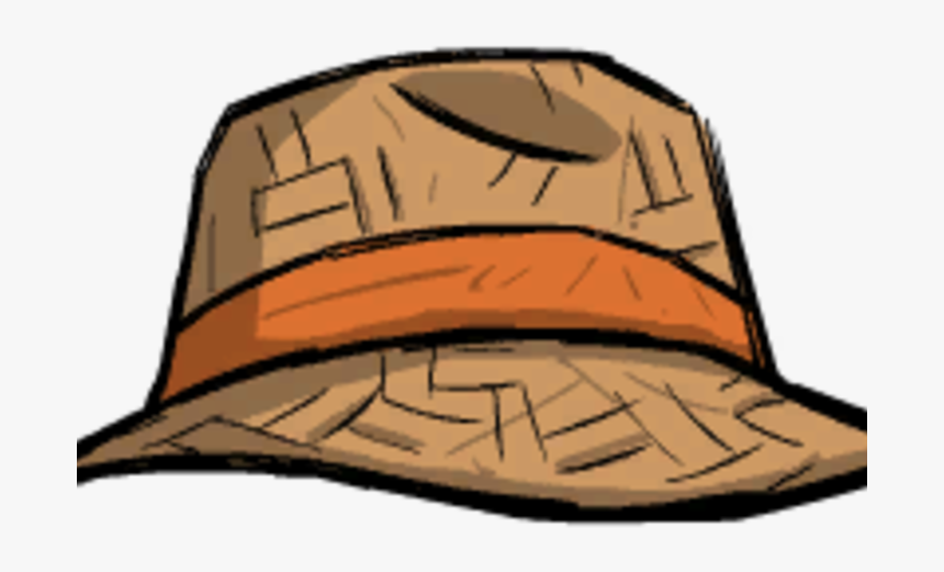 Fedora, HD Png Download