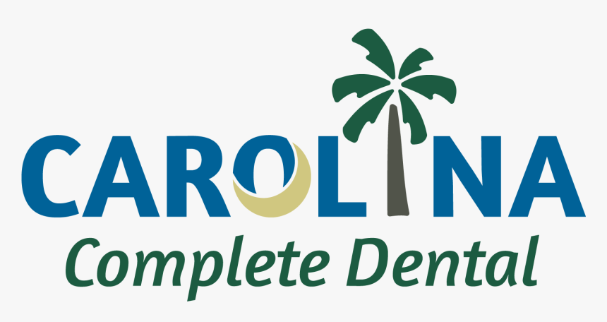 Carolina Complete Dental - Graphic Design, HD Png Download