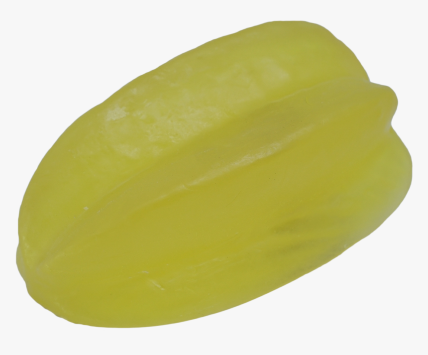 Starfruit Fancy Soap - Squash, HD Png Download