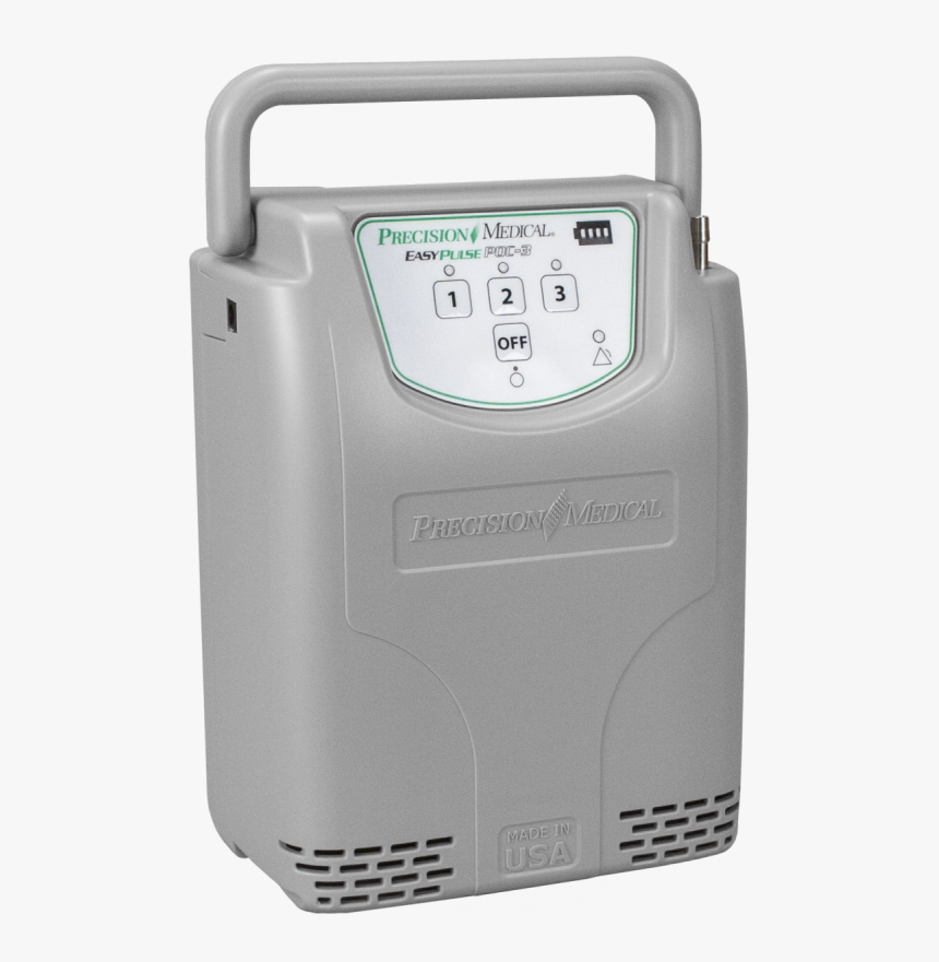 Easypulse Portable Oxygen Concentrator Model - 6928603400055 Oxygen Concentrator Device, HD Png Download