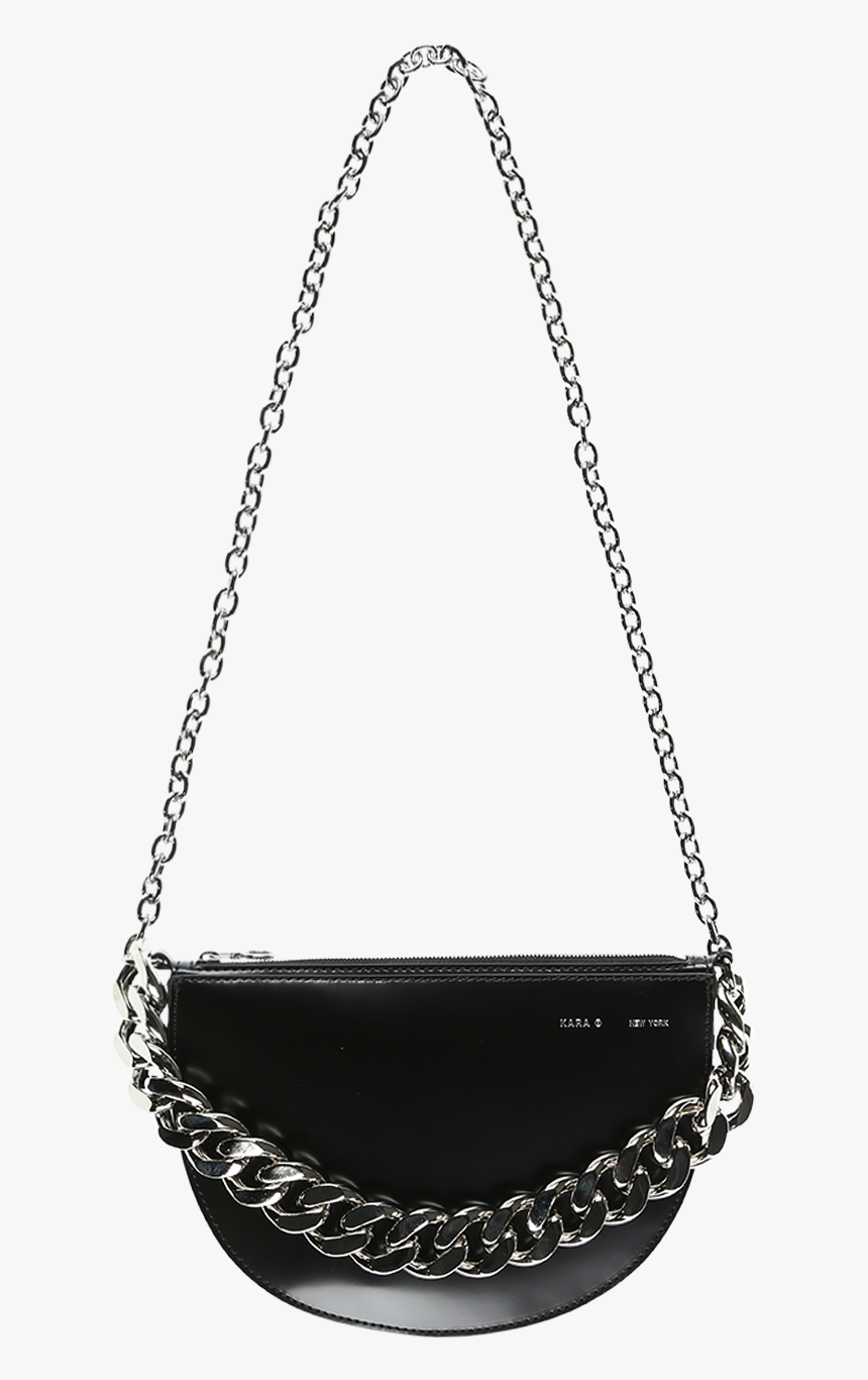 Kara Starfruit Bag - Kara Chain Starfruit Bag, HD Png Download