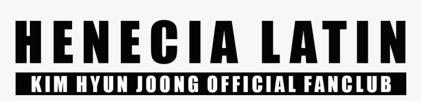 Henecia Latin, HD Png Download