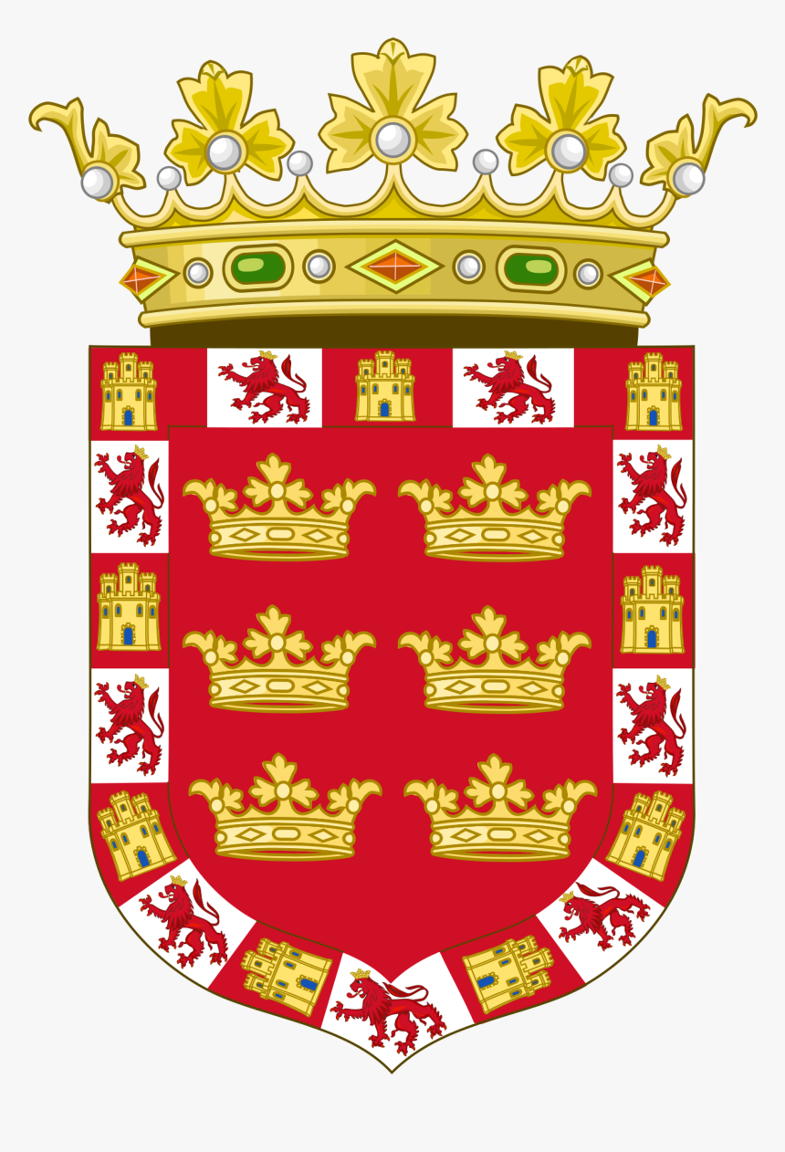 Santa Fe Coat Of Arms, HD Png Download