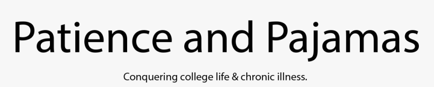 Patience And Pajamas - Calligraphy, HD Png Download