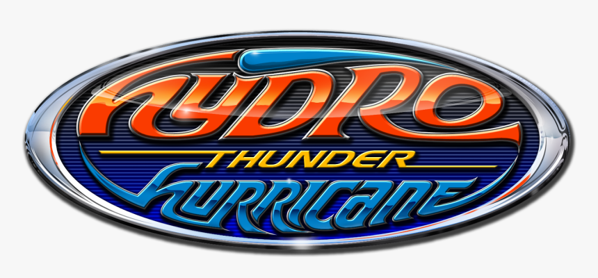 Hydro Thunder Hurricane, HD Png Download