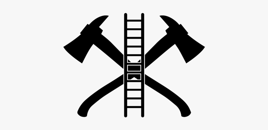 Firefighter, HD Png Download