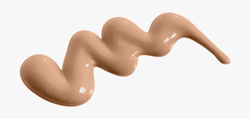 Collab Oh So Fresh Skin Tint Almond Caramel, HD Png Download