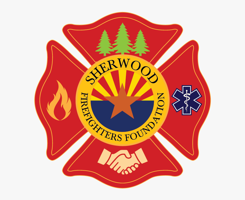 Maltese Cross Thin Red Line, HD Png Download , Transparent Png Image