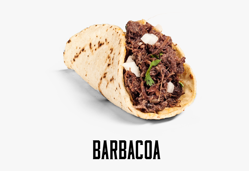 Un Taco De Birria Png, Transparent Png