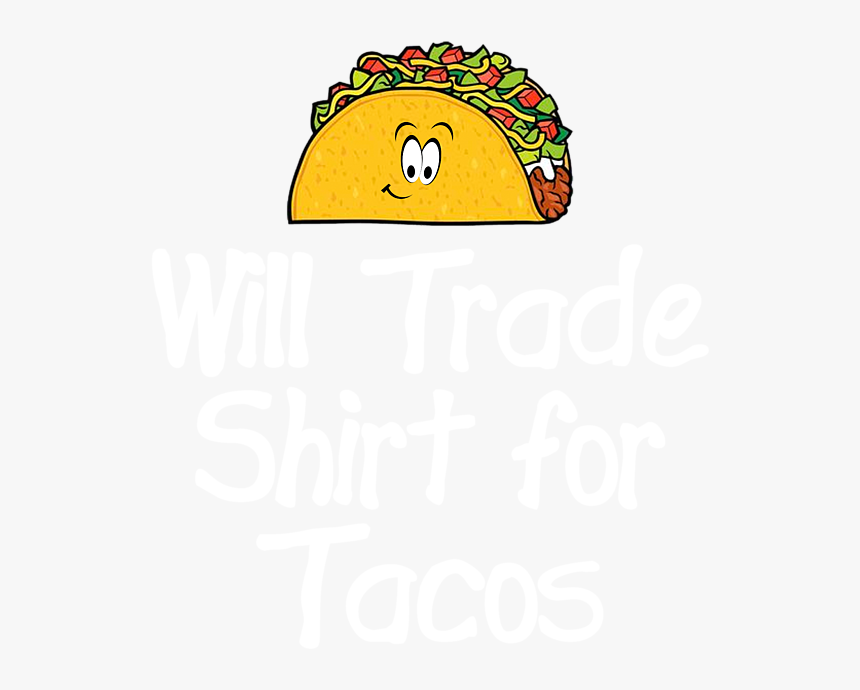 Taco, HD Png Download