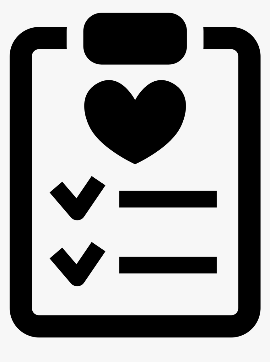 Heart, HD Png Download