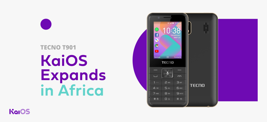Feature Phone, HD Png Download