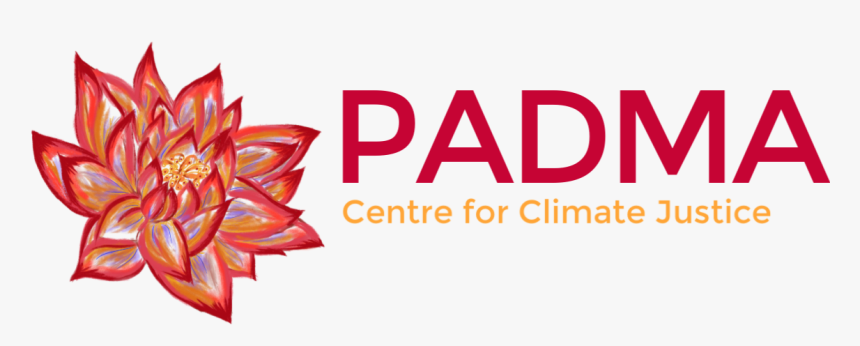 Center For Climate Justice Logo Png, Transparent Png