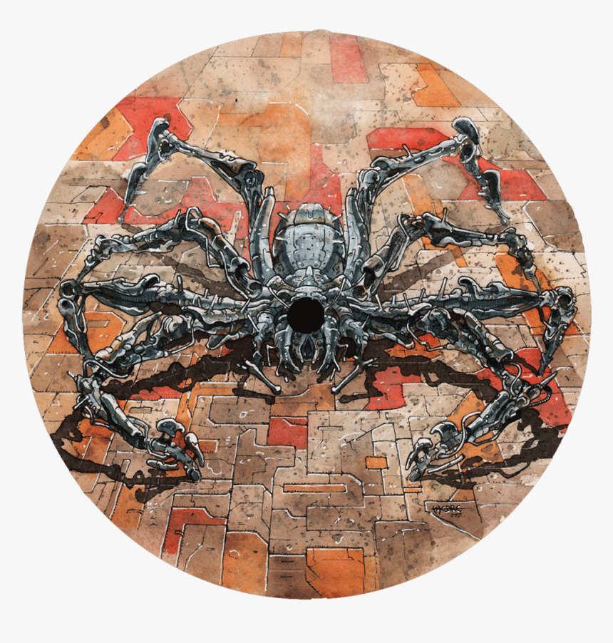 Click To Enlarge Image Narcosis-16 A - Visual Arts, HD Png Download