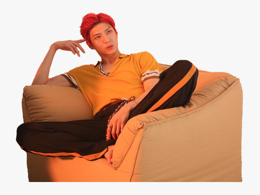 #vixx #leo #vixxleo #jungtaekwon #korea #png #music - Sitting, Transparent Png