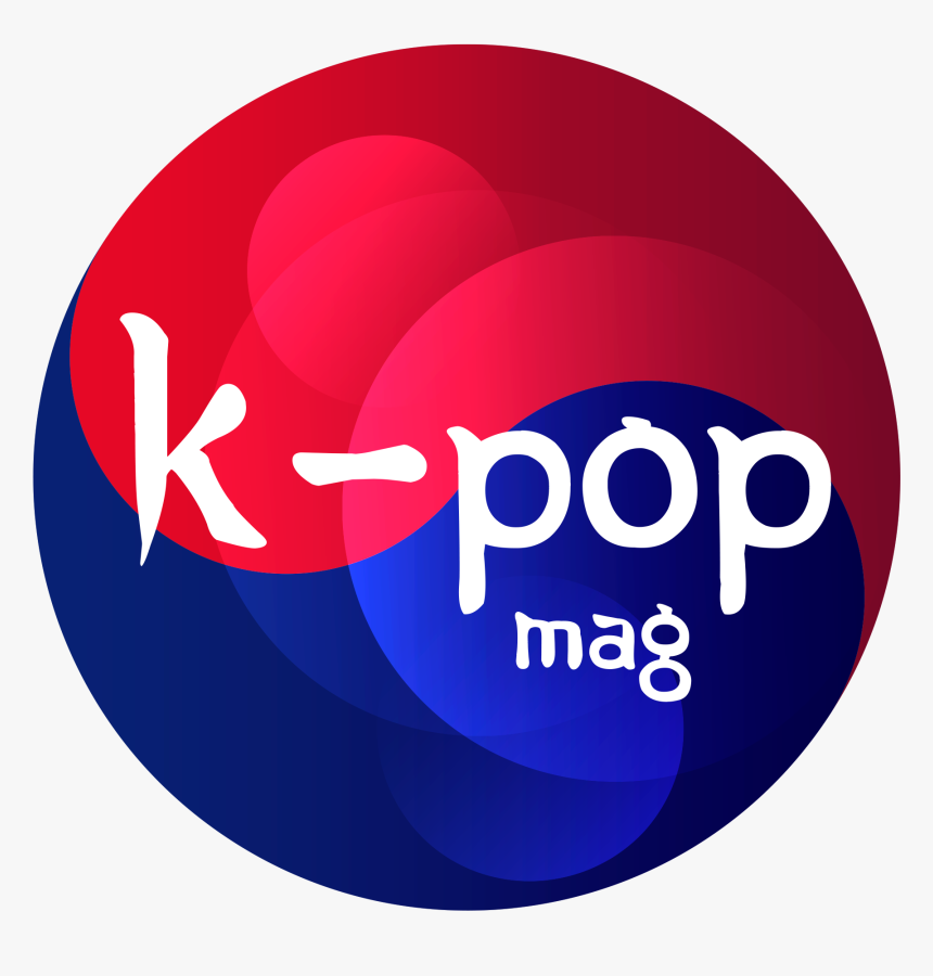 K-pop Mag - Circle, HD Png Download