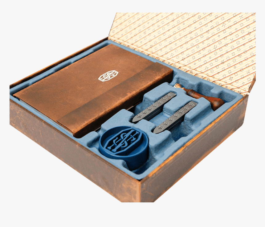 Fantastic Beasts Newt Scamander Deluxe Stationery Set - Newt Scamander Deluxe Stationery Set, HD Png Download