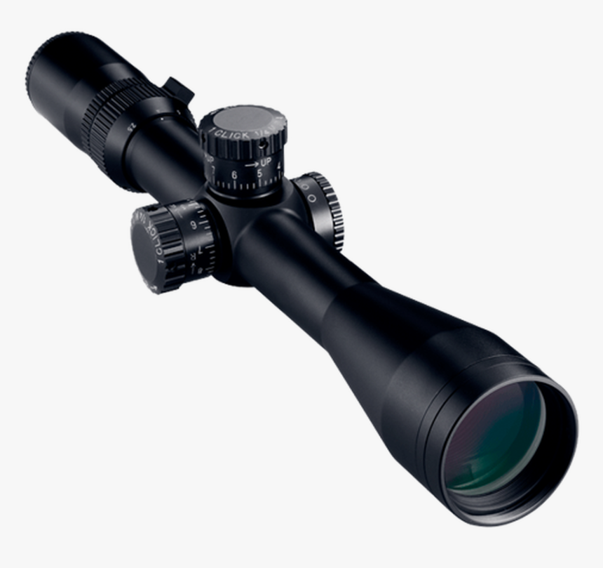 Refrubished Nikon Monarch - Nikon Monarch X Scope, HD Png Download
