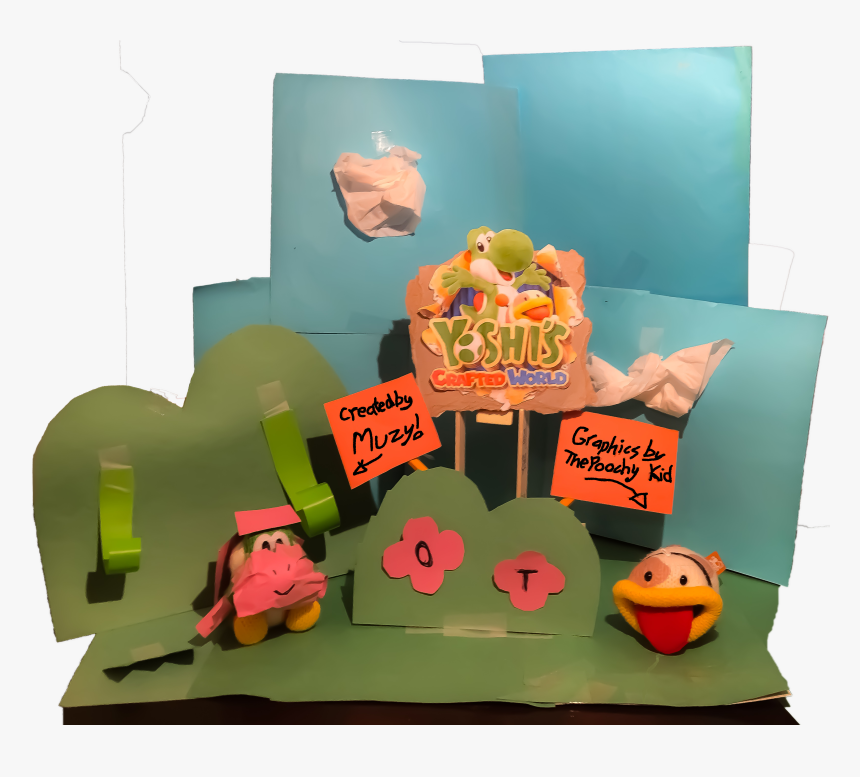 Kamek Png, Transparent Png