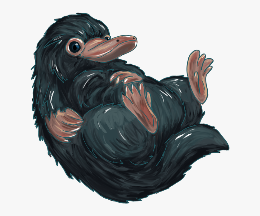 Illustration By Brighid De Danann - Grindelwald Drawing, HD Png Download