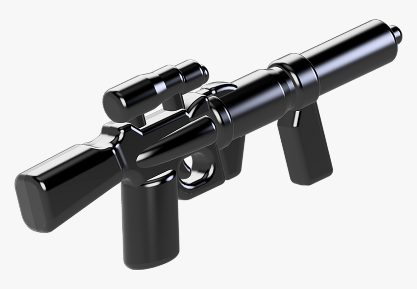 Brickarms Relby V10 - Relby V10, HD Png Download