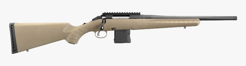 Ruger American Ranch 223, HD Png Download