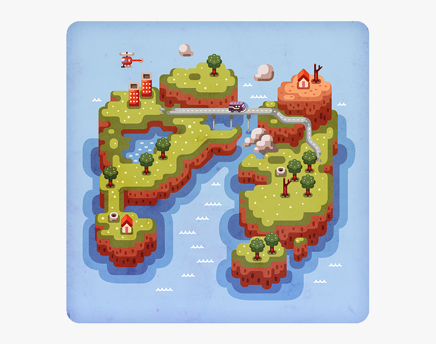 Games, HD Png Download