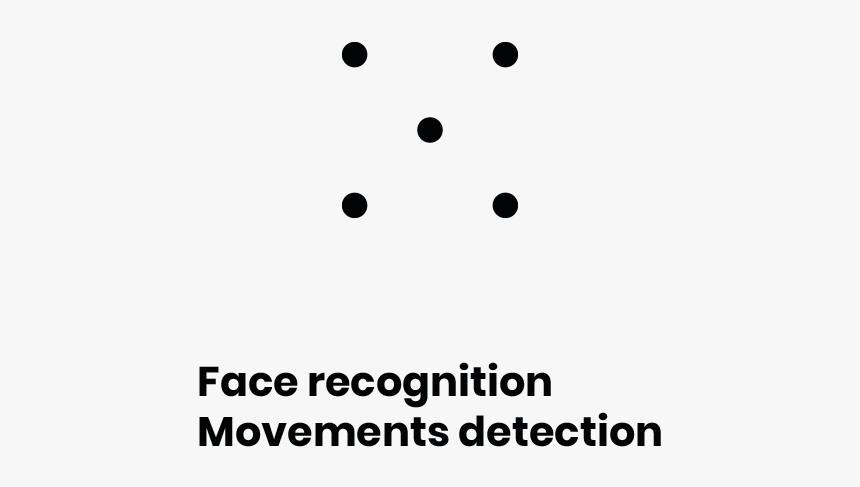 Dice Faces Png, Transparent Png