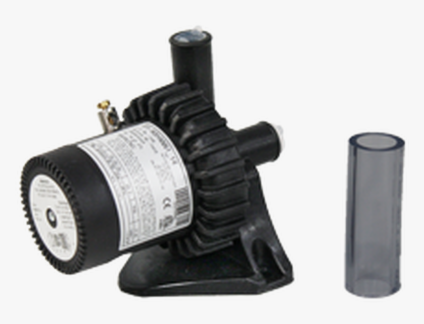 Caldera Spas / Hotsprings 73588 Retro Circ Pump W/tubing - Caldera Spas, HD Png Download