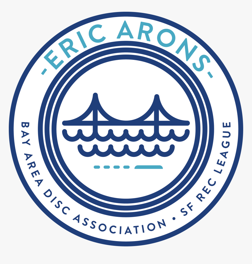 Photo For Eric Arons Sf Recreation Summer League - Emblem, HD Png Download