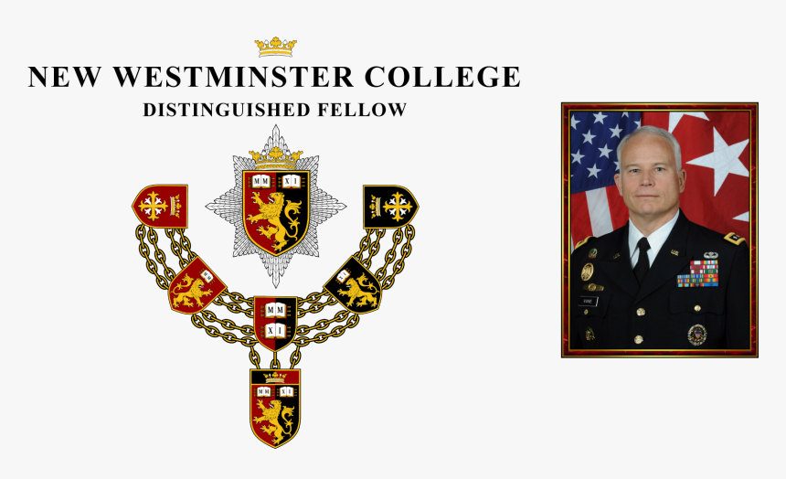 Lieutenant General Michael A, HD Png Download