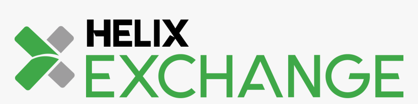 Helix Exchange, HD Png Download