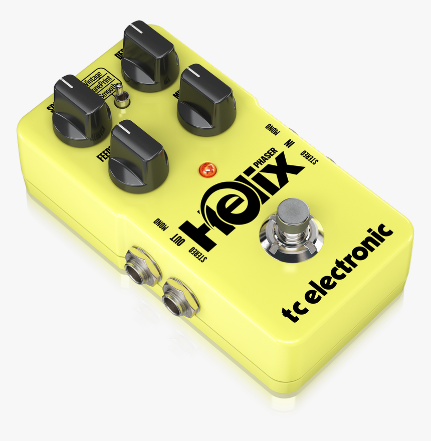 Tc Electronic Helix Phaser, HD Png Download