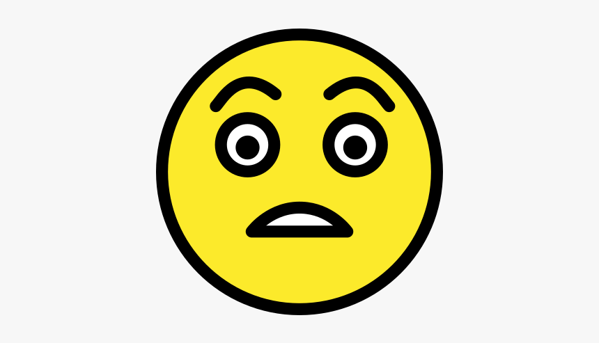 Smiley, HD Png Download