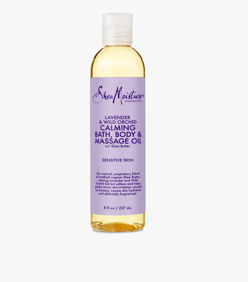Shea Moisture, HD Png Download