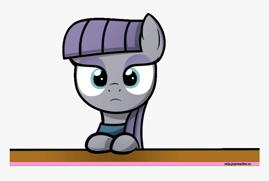 *having A Heart Attack Because Of Too Much Cuteness* - Mlp Maud Gif, HD Png Download