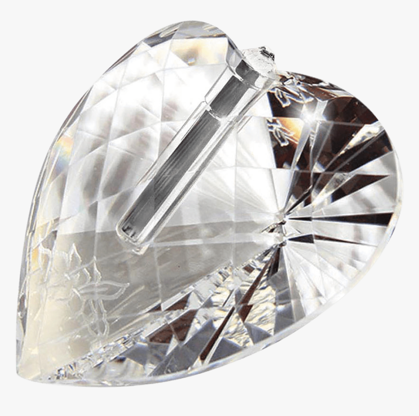 Crystal, HD Png Download