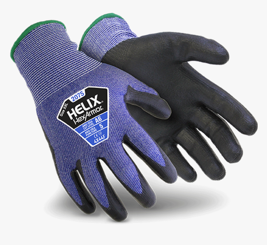 Helix® 2075 
 Class - Leather, HD Png Download